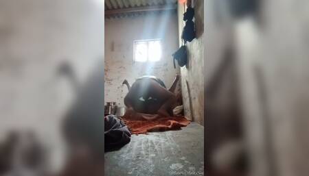 After a Long Gap Fucked My Telugu Aunty