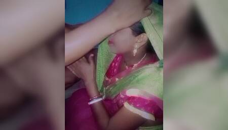 Husband Lives Duba Som Bhabhi Torbay and Romance Korbachat's Brath Nokor