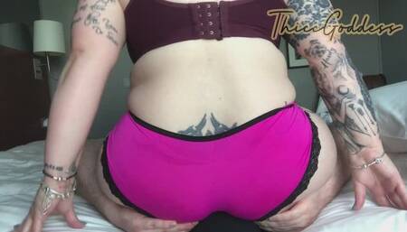 Swedish Seat's Fullweight Struggle 2