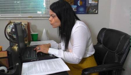 DFP Academy: Scratch Ms White