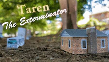 Taren The Exterminator - Part One - HD 1080p Version