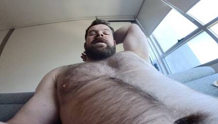 Gabe - Episode 2 - Get Comfy