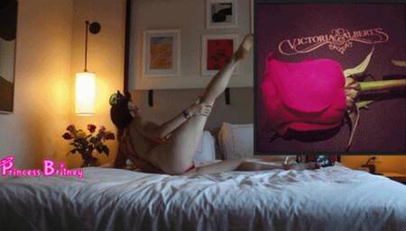 Victoria and Albert's