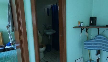 Wife was cum hungry and wanted to suck and swallow