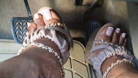 My Stubborn Car CANNOT Beat Me