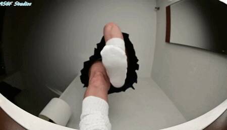 Giantess school girl Gilf! - MOV