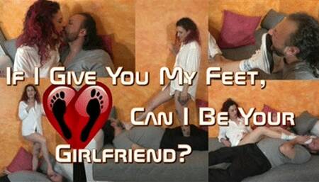 Voglio Esser La Tua Ragazza ( Only Soft Scene ) I Want to Be Your Girl