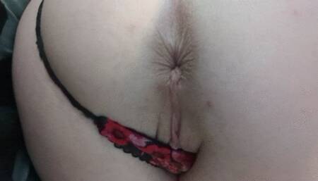 Stinky Fart Compilation Closeups 2