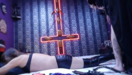 Banter Before The Branding