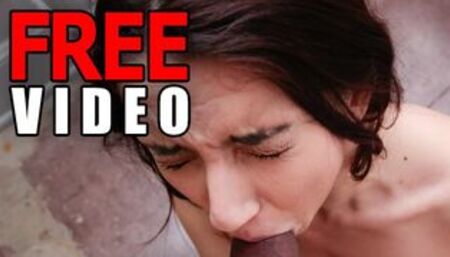 "I fucked her tight pussy and she loved it! She even swallowed my load!" Full Video