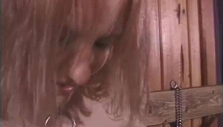 Best girl's red head movie