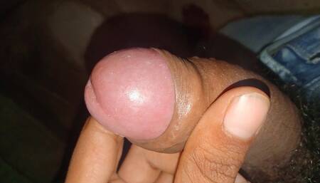 Teen Cock Ready Masterbating