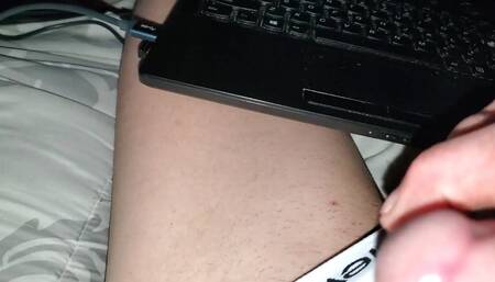 CD Michelle Drip in New Panties