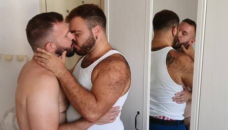 Bears at Play
