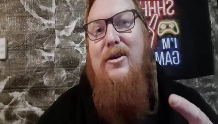 Jax Harveys Penis Enlaregment Documentary Part 1