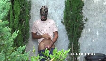 Straight Guys Seek Cock