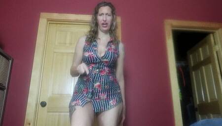 Step-son-Gassed POV4