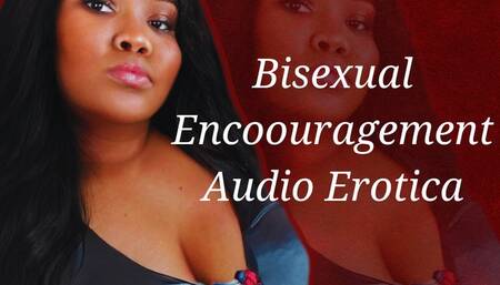 Making You Gay - Bella Trixxx's Gay Encouragement Audio Erotica