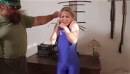 An inmate in spandex - wmv 1080p