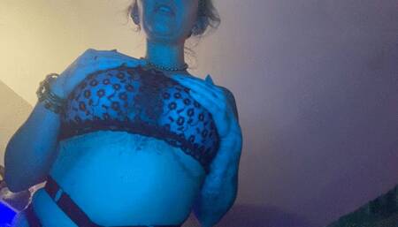 Bitchboy Bedtime Minfuck