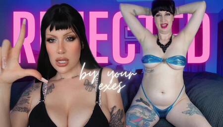 Rejected by your exes 720p