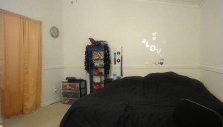 Ex Boyfriend Gets Revenge On Rose! Extreme Robot Fetish!