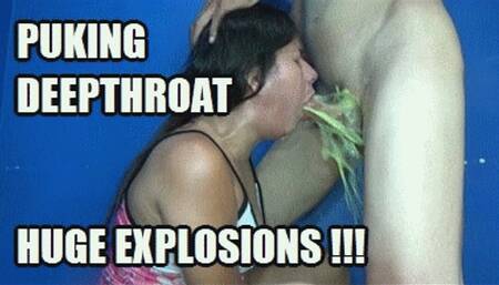 DEEP THROAT FUCKING PUKE 240811DB CANDY DEEPTHROAT PUKING TRAINING A NEW ACTOR (FULL HD MP4 VERSION)