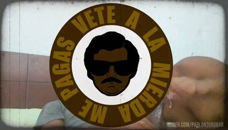 #1 - VóMITO QUEEN EXTENDED SHE A "PUKER"