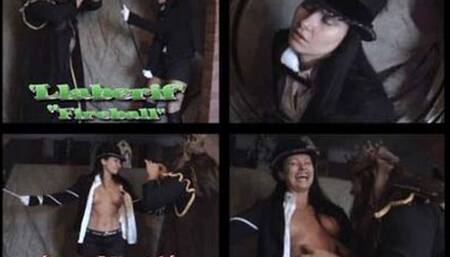 Zatanna: Mistress of Magic - Complete Video - AVI - Standard Resolution