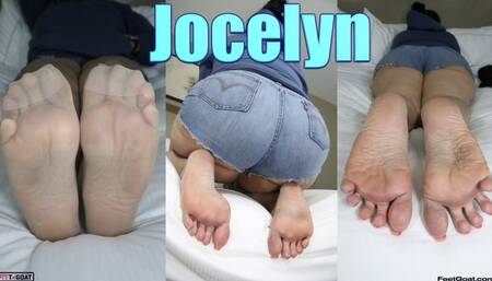 It's a meaty soles takeover!