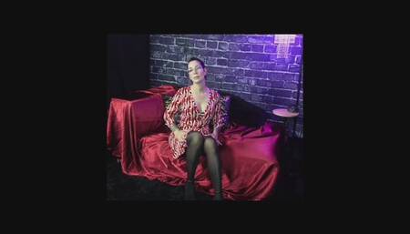 Step-mom can take care of you better