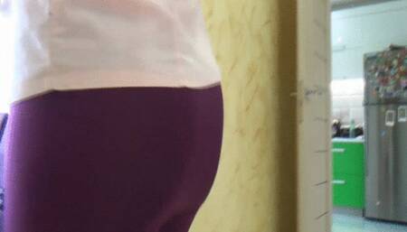 Sneaking throughout your house part 2new