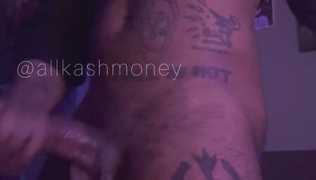 Dark late at night so horny