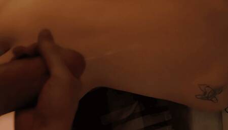 Intense Encounters: Deja and Christ’s Playful Passion