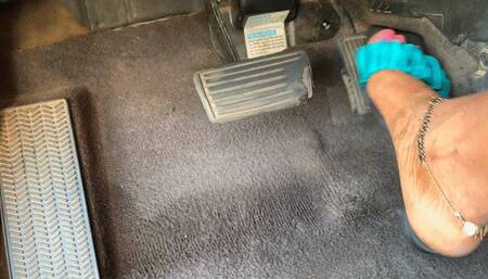 It Is TIME To Start For Me Old Honda Accord