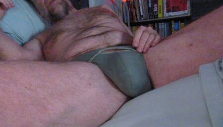 COCKcentric Trancendental Meditation 1