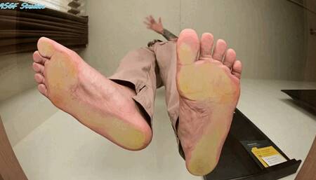 GM gets her stepson in the end!! - MOV