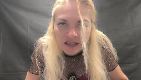 Your Third cigarette with Me