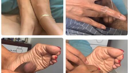 Operation Finish Him 11