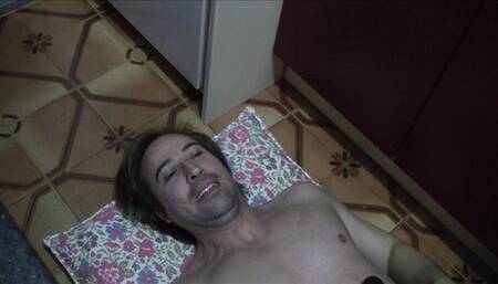 A DEMON IN THE HOUSE 6