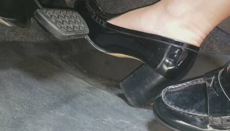 Love my loafers
