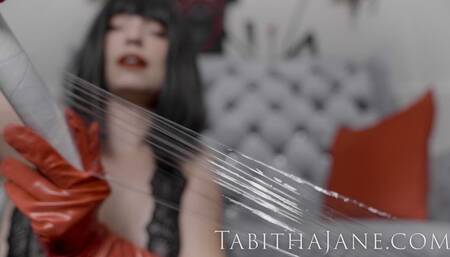 Seran Wrap Insanity Executrixxx-Fantasy