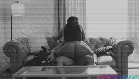 Police Officer Will Do Anything for Information