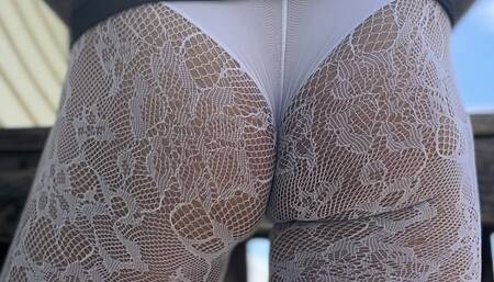 Juicy Little Sexy Ass