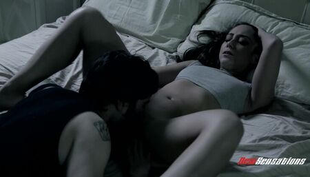 Remy La Croix - The Temptation Of Eve
