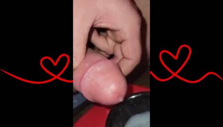 Huge Cumshot Compilation 9