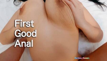 First Good Anal