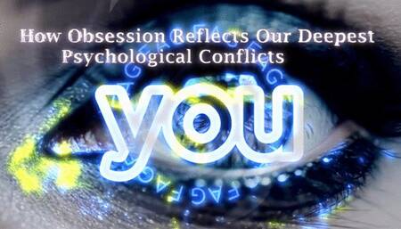 The NLP toolbox: Psychoanalysis of Sexual Obsession and Identity Crisis - How Obsession Reflects Our Deepest Psychological Conflicts