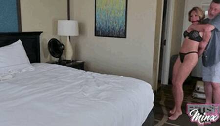 Alba Zevon - Bed Bound Babe (WMV Format)