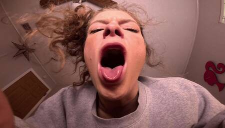 Allergy Attack! 4k hd